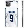 iPhone 11 Pro Max TPU Case - England