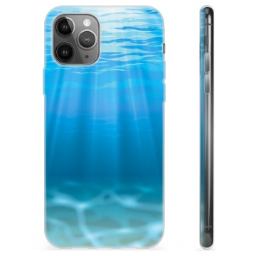 iPhone 11 Pro Max TPU Case - Sea