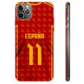 iPhone 11 Pro Max TPU Case - Spain