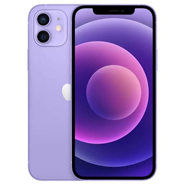 iPhone 12 - 128GB - Purple