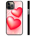 iPhone 12 Pro Max Protective Cover - Love