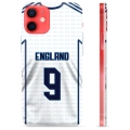 iPhone 12 mini TPU Case - England