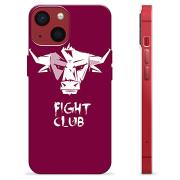 iPhone 13 Mini TPU Case - Bull