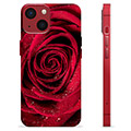 iPhone 13 Mini TPU Case - Rose