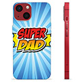 iPhone 13 Mini TPU Case - Super Dad