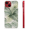 iPhone 13 Mini TPU Case - Tropic