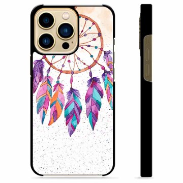 iPhone 13 Pro Max Protective Cover - Dreamcatcher