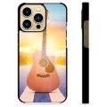 iPhone 13 Pro Max Protective Cover - Guitar