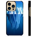 iPhone 13 Pro Max Protective Cover - Iceberg