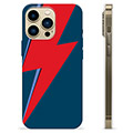 iPhone 13 Pro Max TPU Case - Lightning