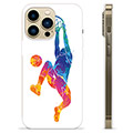 iPhone 13 Pro Max TPU Case - Slam Dunk