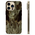 iPhone 13 Pro Max TPU Case - Smoke