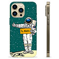 iPhone 13 Pro Max TPU Case - To Mars