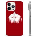 iPhone 13 Pro TPU Case - Christmas Ball