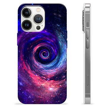 iPhone 13 Pro TPU Case - Galaxy