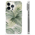 iPhone 13 Pro TPU Case - Tropic