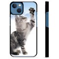 iPhone 13 Protective Cover - Cat