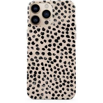 iPhone 14 Pro Burga Tough Hybrid Case