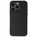 iPhone 14 Pro Hybrid Case - Carbon Fiber