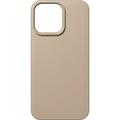 iPhone 14 Pro Max Nudient Thin Case - MagSafe Compatible - Beige