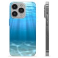 iPhone 14 Pro TPU Case - Sea