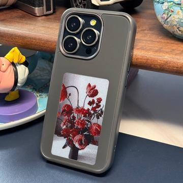 iPhone 15 DIY E-InkCase NFC Case