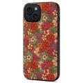 iPhone 15 Four Seasons Hybrid Case - Summer