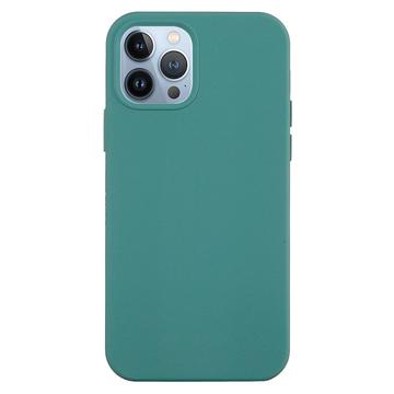 iPhone 15 Pro Liquid Silicone Case