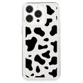 iPhone 15 Pro Max Fashion TPU Case - Cow