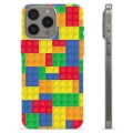 iPhone 15 Pro Max TPU Case - Blocks