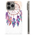 iPhone 15 Pro Max TPU Case - Dreamcatcher