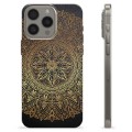 iPhone 15 Pro Max TPU Case - Mandala