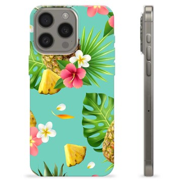 iPhone 15 Pro Max TPU Case - Summer