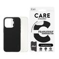 iPhone 15 Pro PanzerGlass Care Fearlessly Fashionable Case - Black