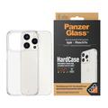 iPhone 15 Pro PanzerGlass HardCase Case with D3O - Clear