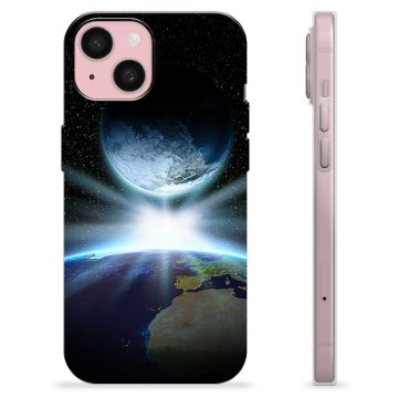 iPhone 15 TPU Case - Space