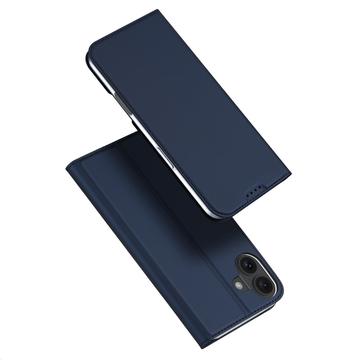 iPhone 16 Dux Ducis Skin Pro Flip Case