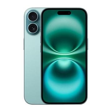 iPhone 16 Plus - 512GB - Teal