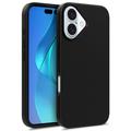 iPhone 16 Plus Biodegradable Case - Black