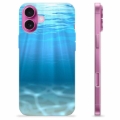 iPhone 16 Plus TPU Case - Sea