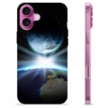 iPhone 16 Plus TPU Case - Space