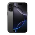 iPhone 16 Pro - 128GB - Black Titanium