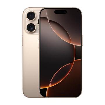 iPhone 16 Pro - 1TB - Desert Titanium