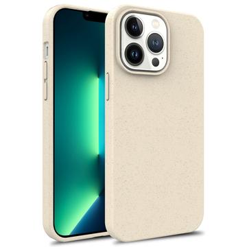 iPhone 16 Pro Biodegradable Case - Beige