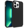 iPhone 16 Pro Biodegradable Case - Black