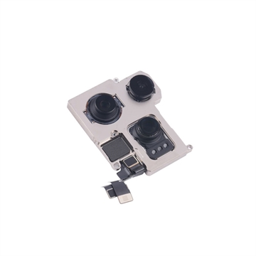 iPhone 16 Pro Camera Module