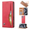 iPhone 16 Pro Card Set Wallet Case