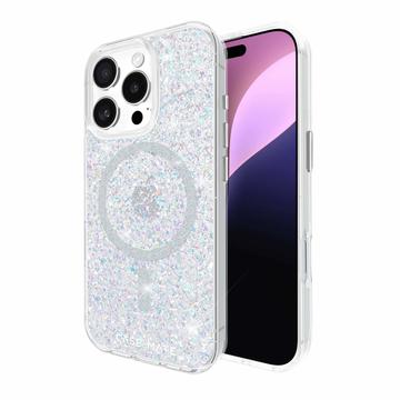 iPhone 16 Pro Case-Mate Twinkle MagSafe Case - Disco