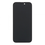 iPhone 16 Pro LCD Display - Black - Original Quality