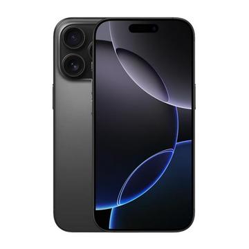 iPhone 16 Pro Max - 1TB - Black Titanium